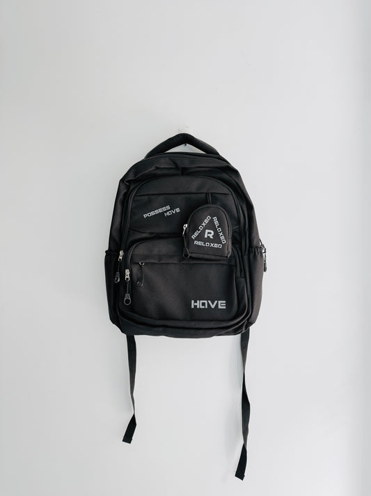 BACKPACK 9N9-I7