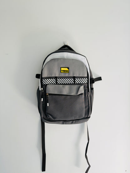 IMPORTED BACKPACK 7Q0-H9
