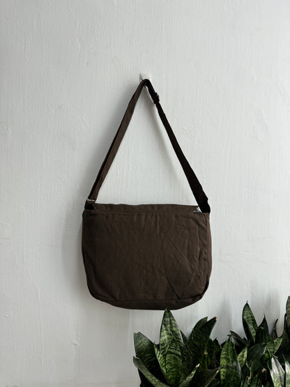 MESSENGER BAG 338