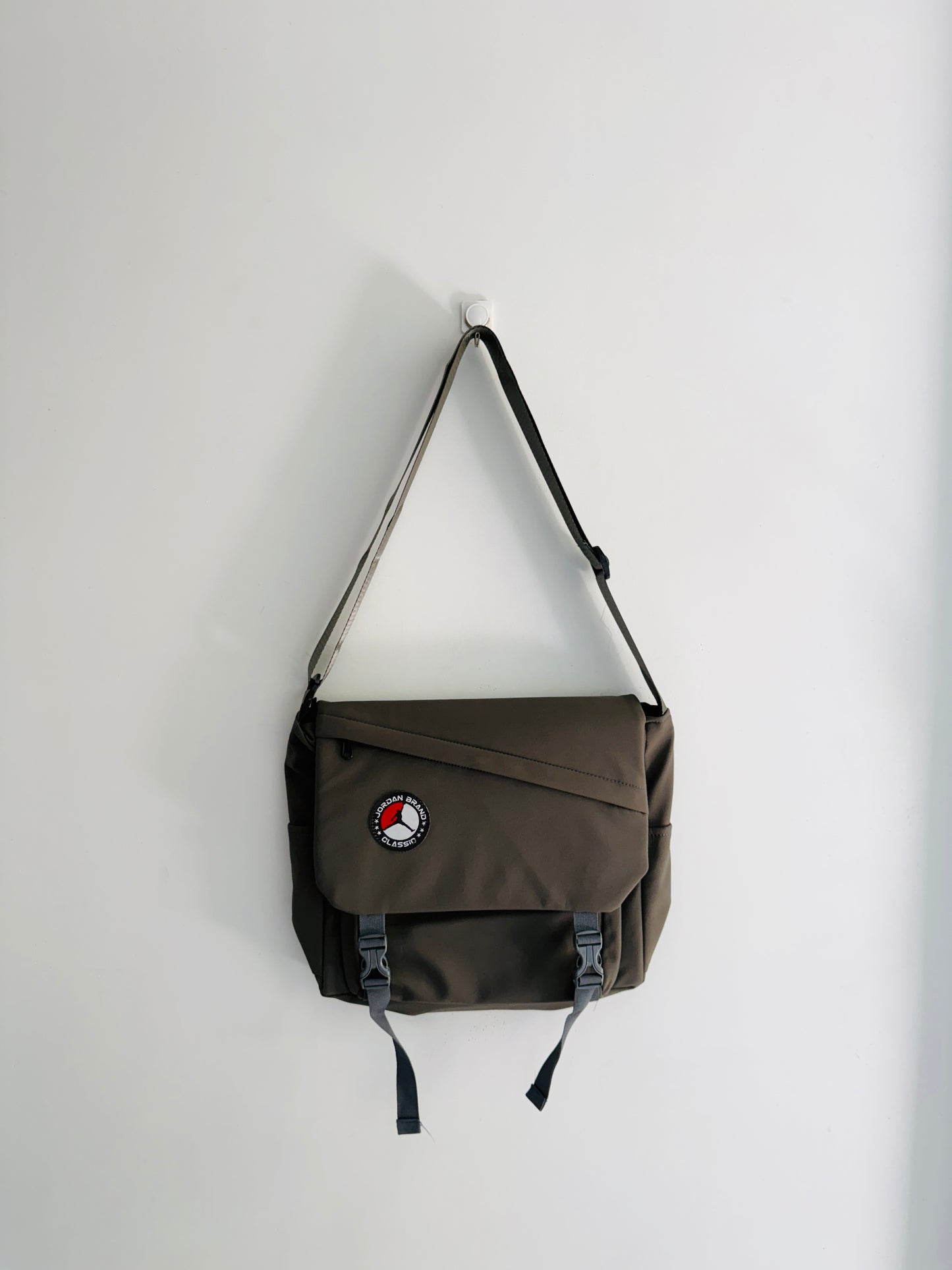 CROSSBODY BAG 4P3-H7