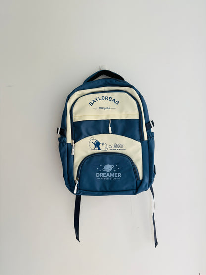 IMPORTED BACKPACK 0R6-H4