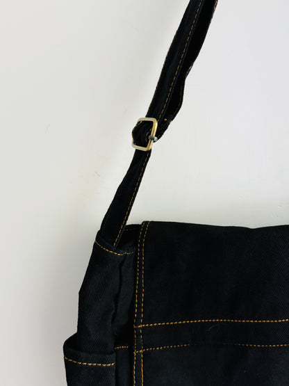 CROSSBODY BAG 8h8-I4