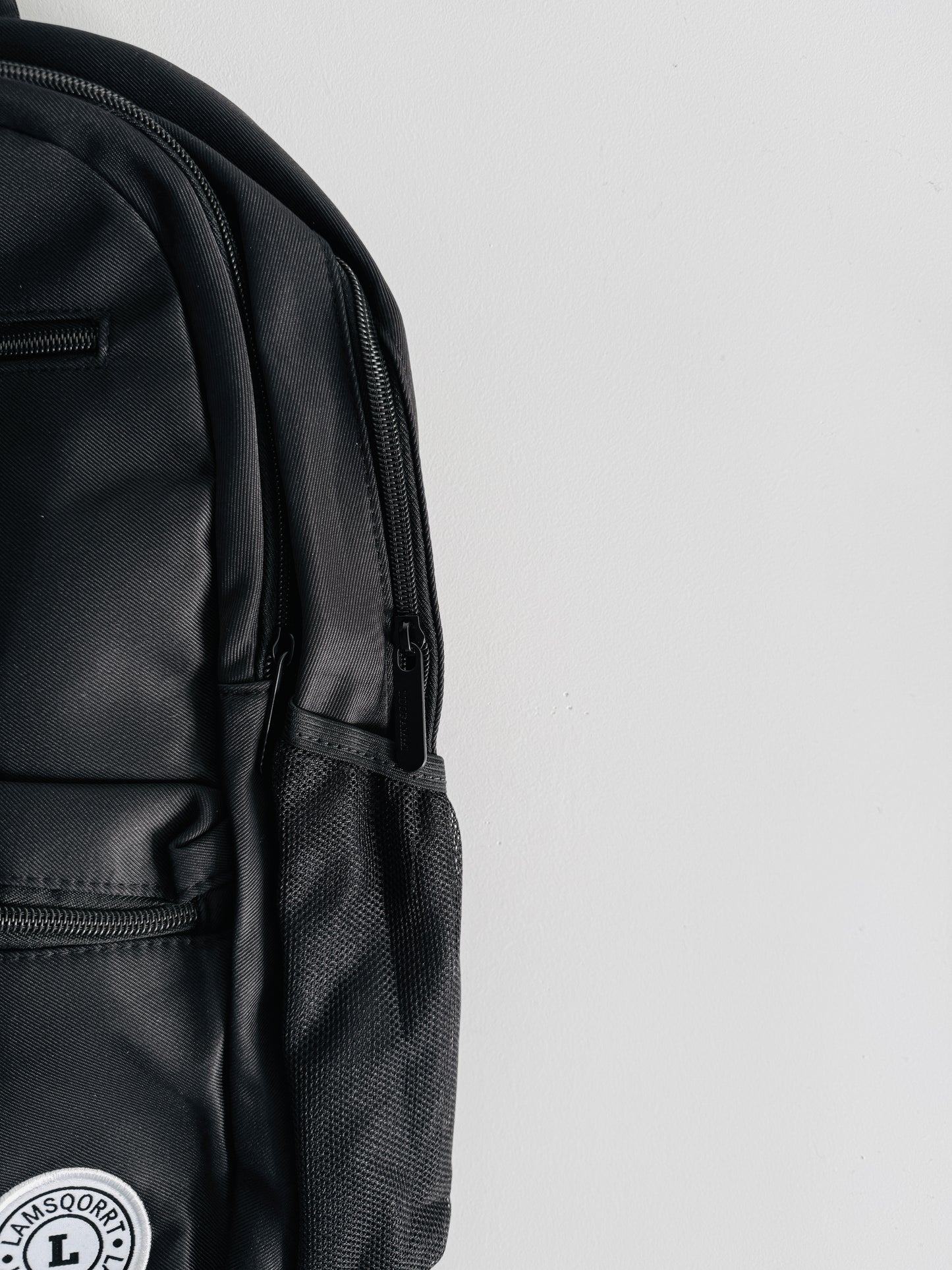 IMPORTED BACKPACK 2P7-F2