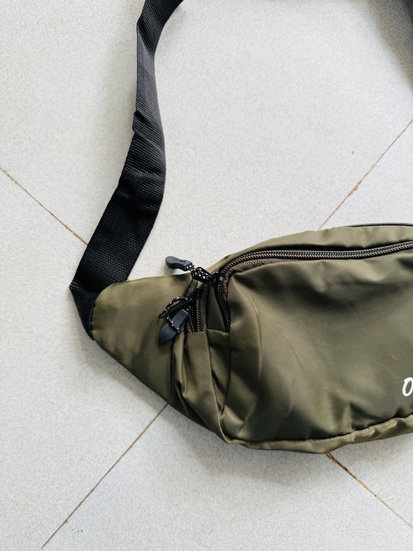 WAIST BAG 3M8