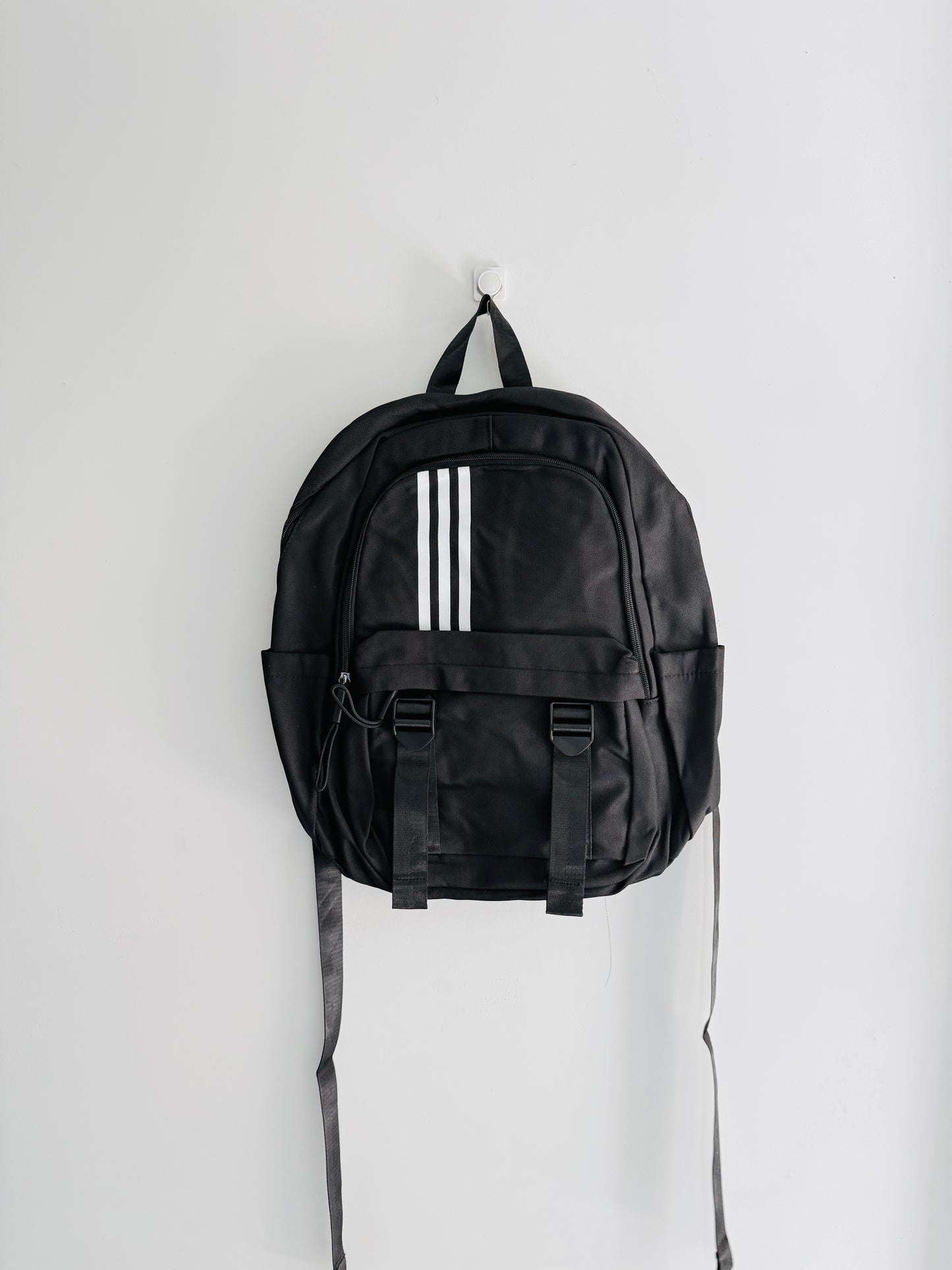 IMPORTED BACKPACK 8N3-C7