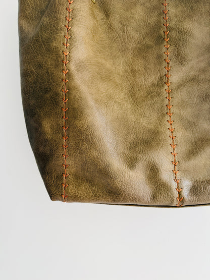 IMPORTED PREMIUM TOTEBAG 6L6-B14