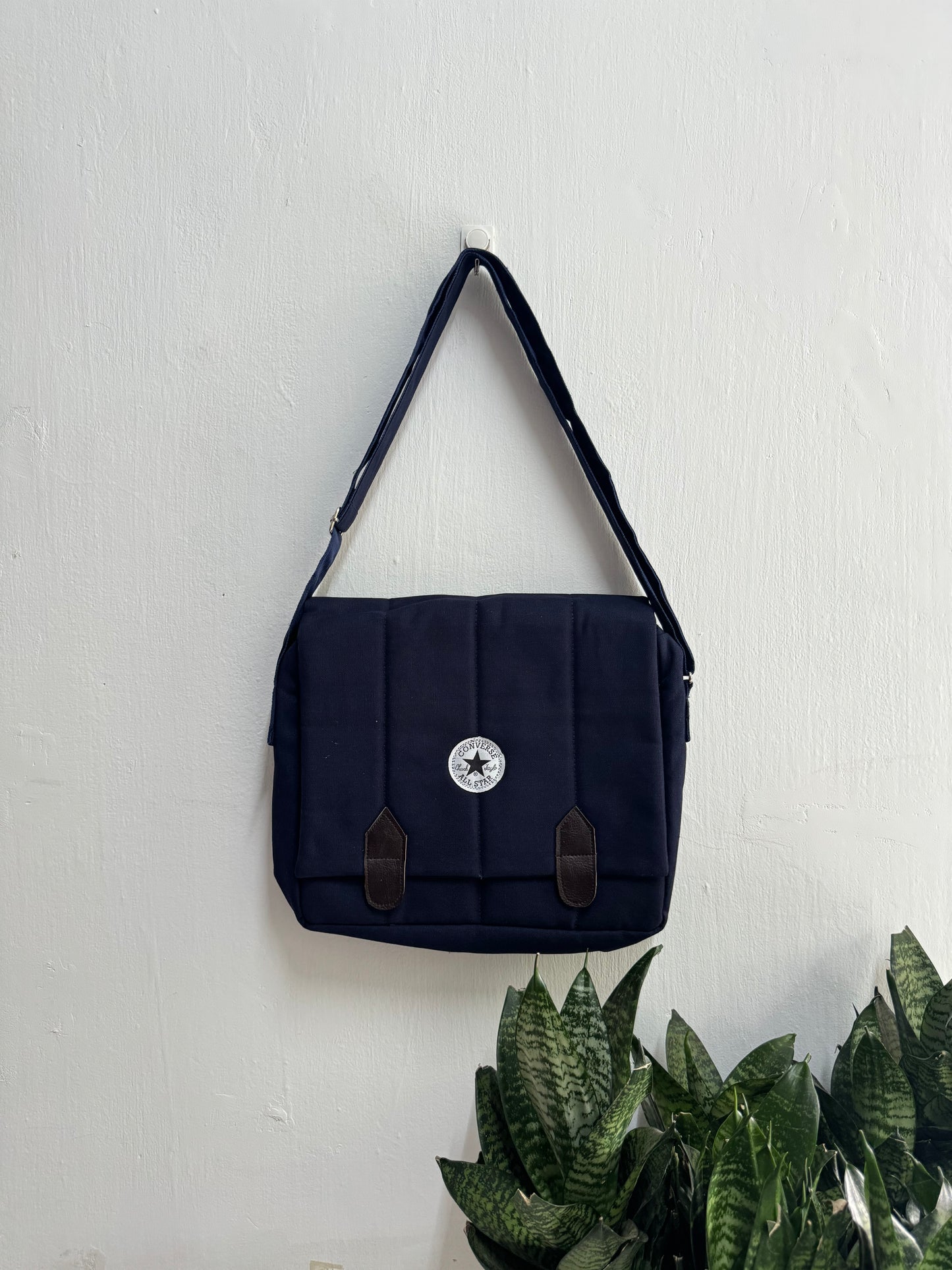 MESSENGER BAG(090)