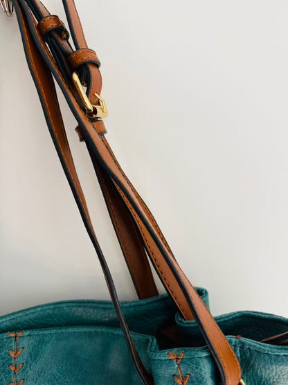 IMPORTED PREMIUM TOTEBAG 6L7-B14