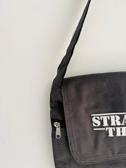 CROSSBODY BAG 6L4-G4