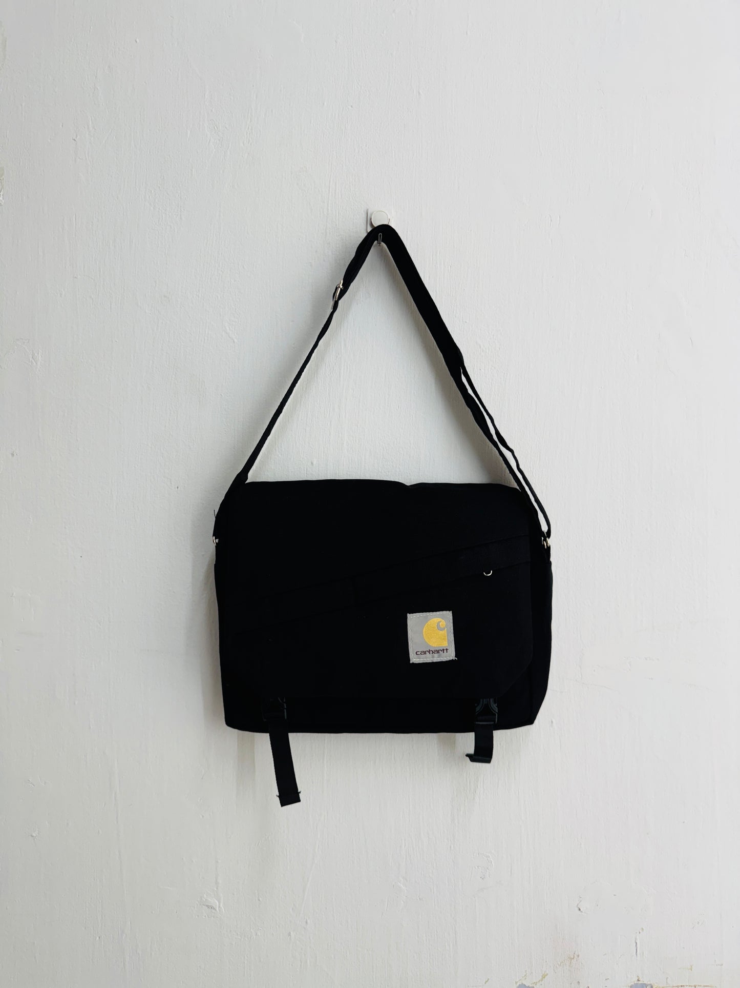 MESSENGER BAG (199)