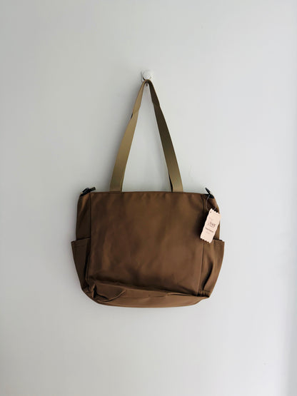 IMPORTED TOTEBAG 6h2-i6