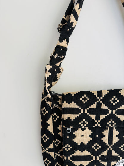 CROSSBODY BAG 2I7-F20