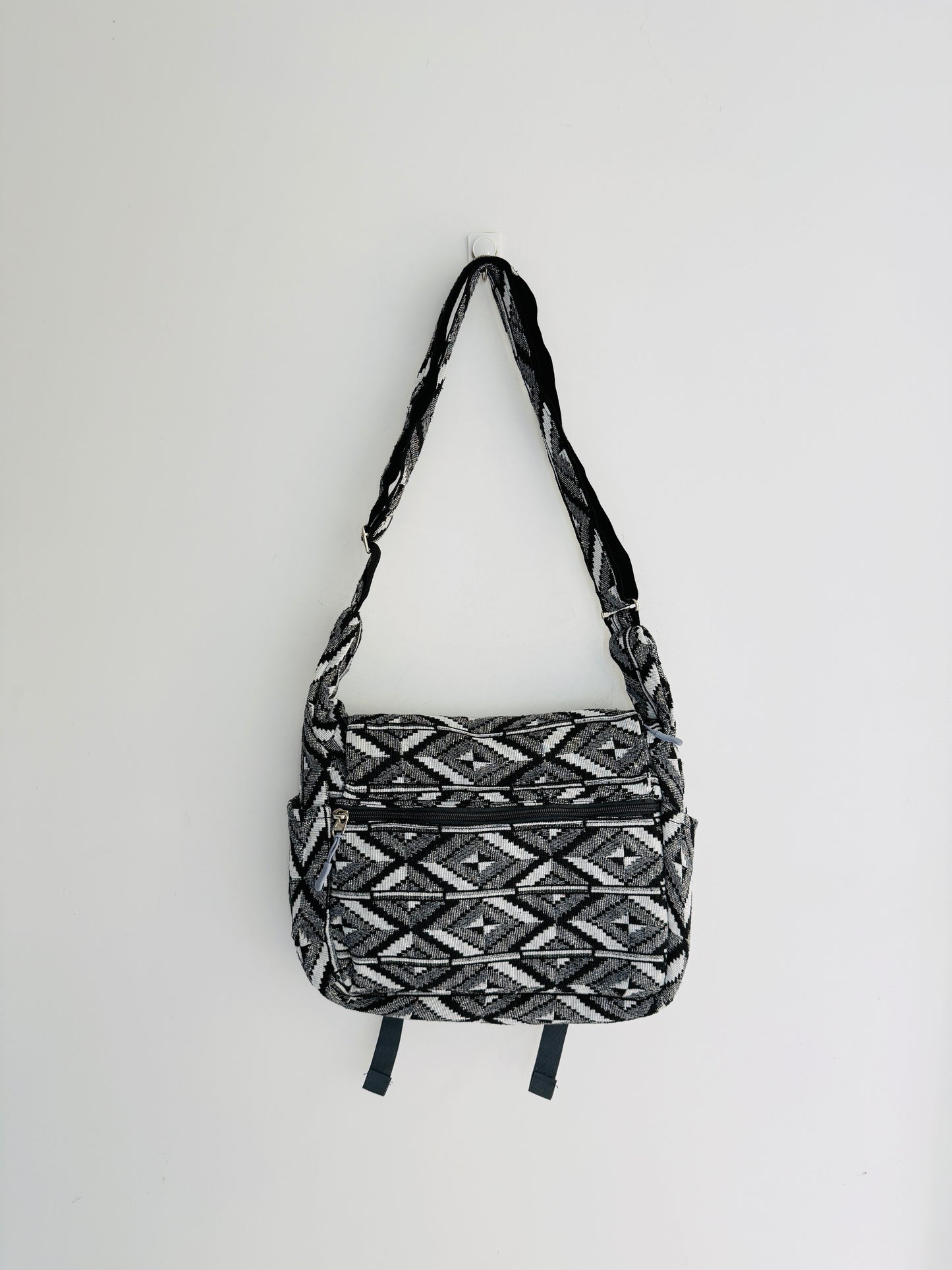 CROSSBODY BAG 6K6-H12