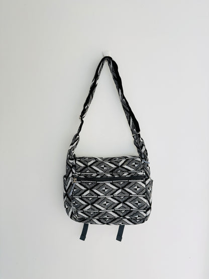 CROSSBODY BAG 6K6-H12