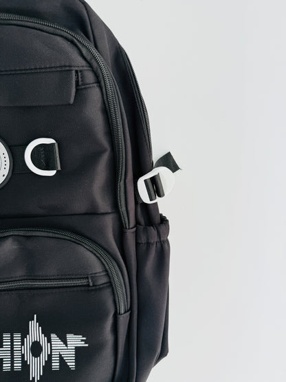 IMPORTED BACKPACK 0R4-E7