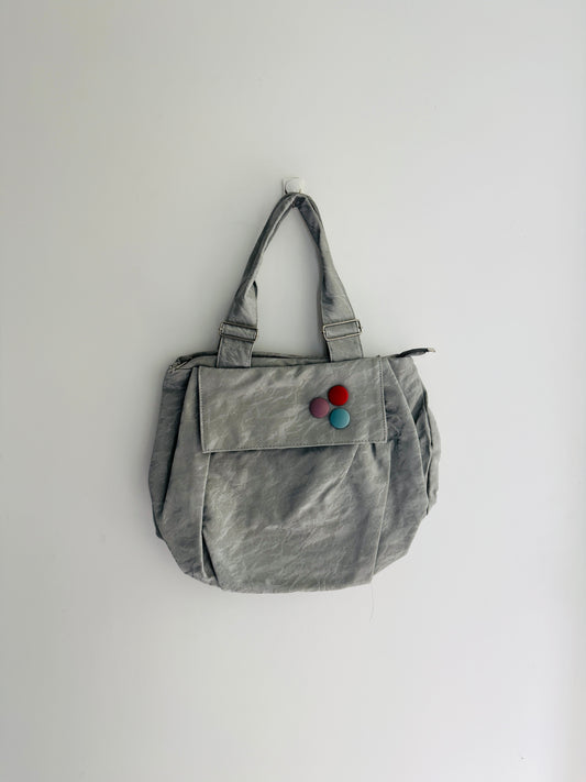 IMPORTED TOTEBAG 4I2-G3