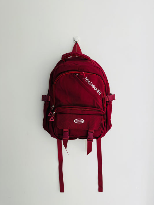 IMPORTED BACKPACK 8K5-I2