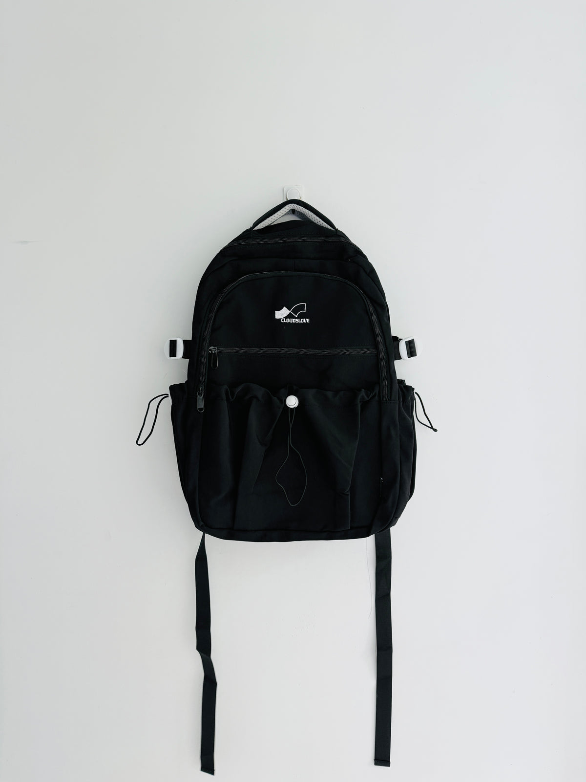 IMPORTED BACKPACK 9Q5-D5