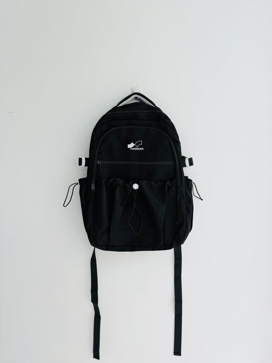 IMPORTED BACKPACK 9Q5-D5