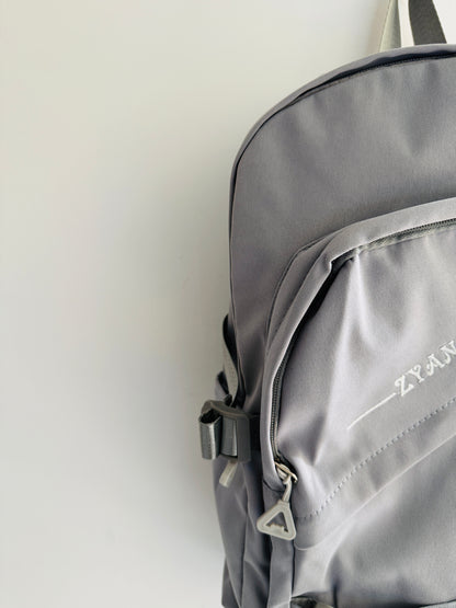 IMPORTED BACKPACK 8M8-C4