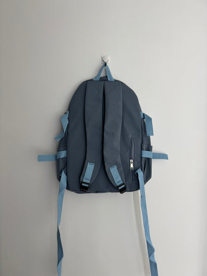 IMPORTED BACKPACK 1f4-H16