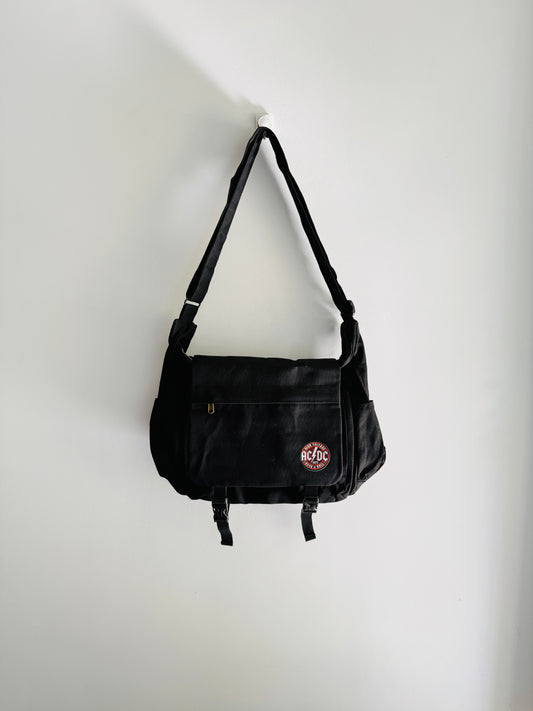 CROSSBODY BAG 0I8-B2