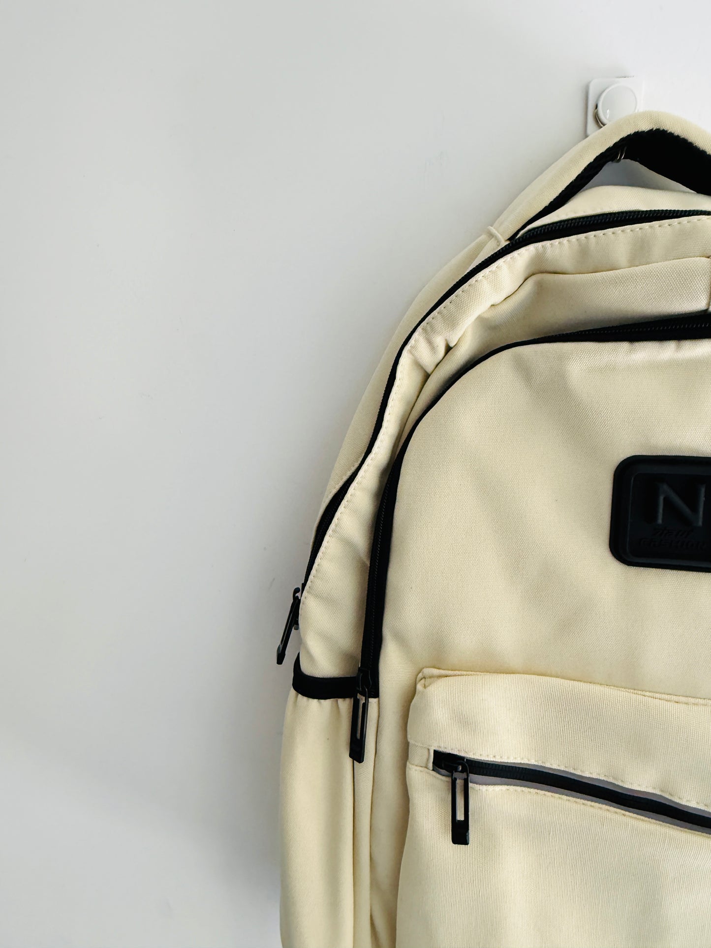 IMPORTED BACKPACK 9N7-B16