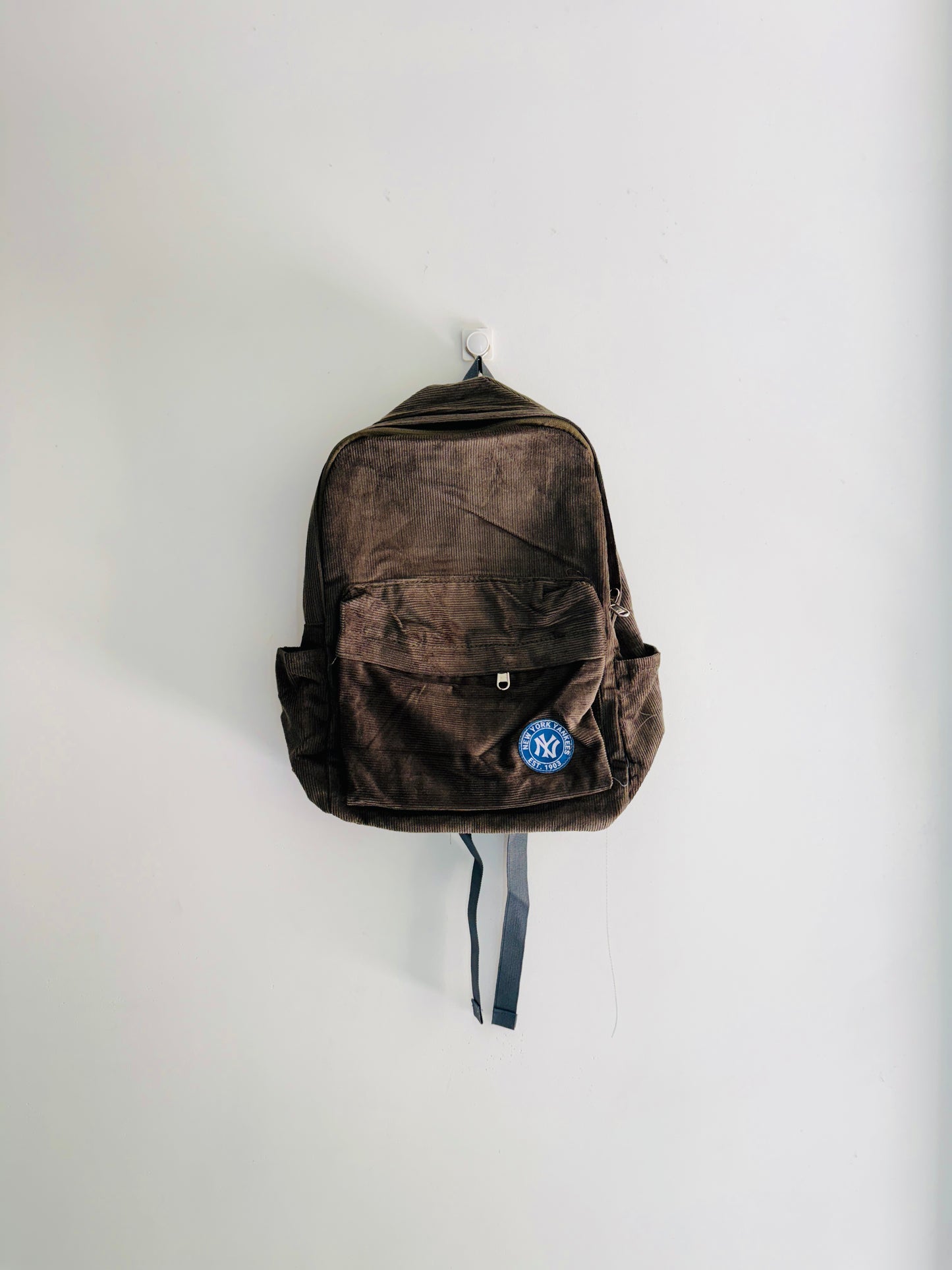 BACKPACK 4O9-H11