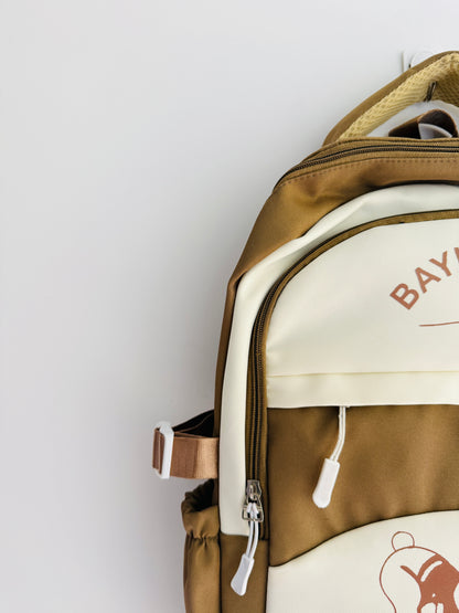 IMPORTED BACKPACK 1R0-F2