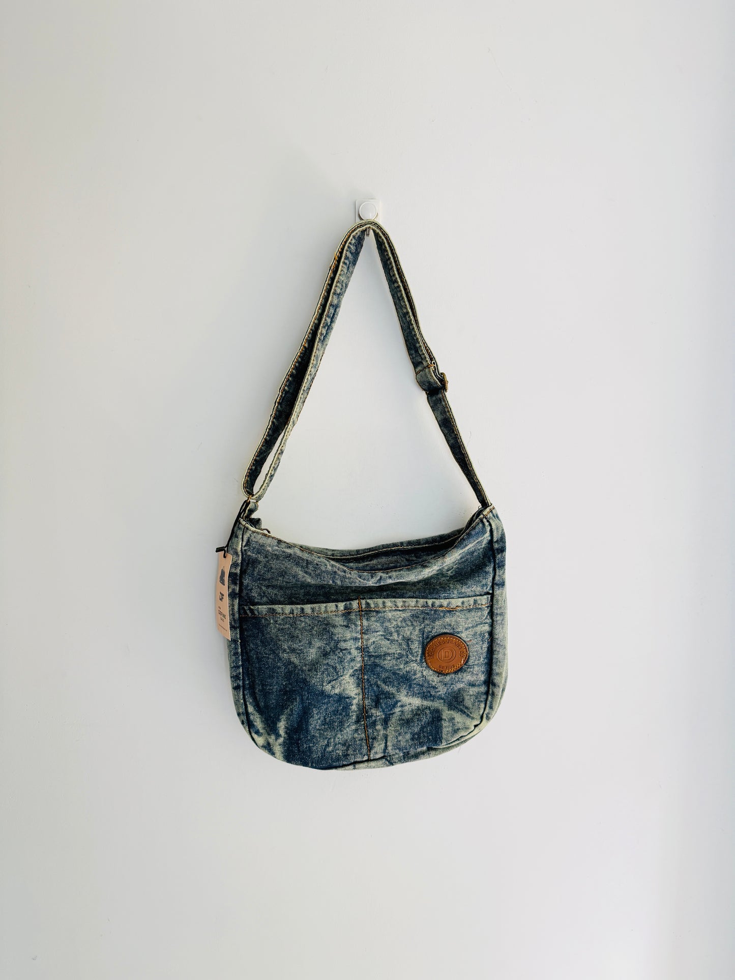 CROSSBODY BAG 0N4-B1