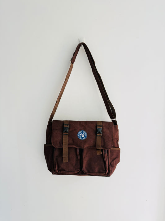 CROSSBODY BAG 2L9-H17