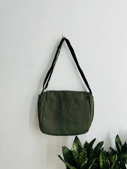 MESSENGER BAG 383