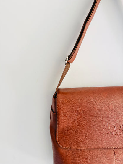 CROSSBODY BAG 9P7-c5
