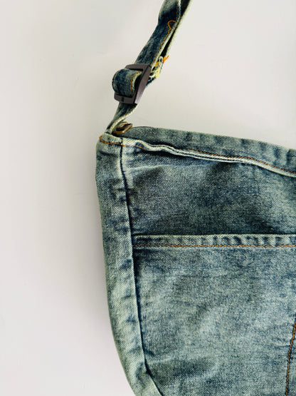 CROSSBODY BAG 0Q9-E13