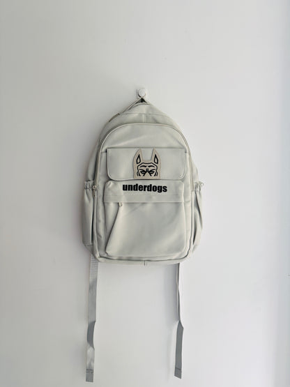 IMPORTED BACKPACK 4O4-C7