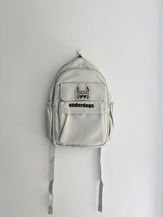 IMPORTED BACKPACK 4O4-C7