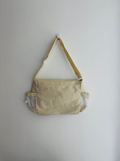 IMPORTED CROSSBODY BAG 2I4-I11