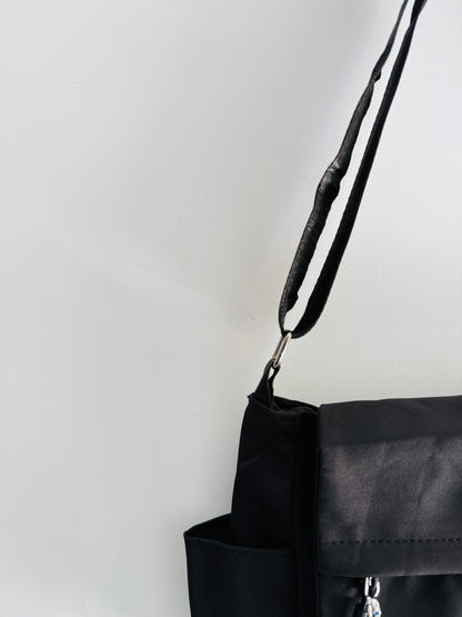 IMPORTED CROSSBODY BAG 2P4-D1