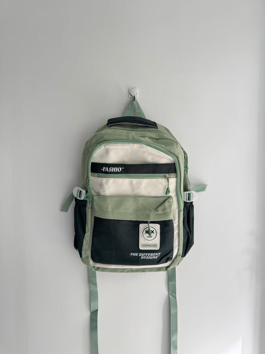 IMPORTED BACKPACK 1e9-c16