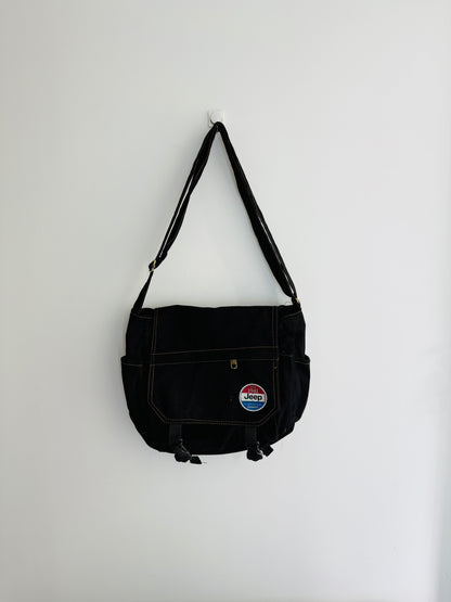 CROSSBODY BAG 8h8-I4