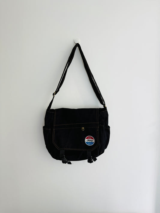CROSSBODY BAG 8h8-I4