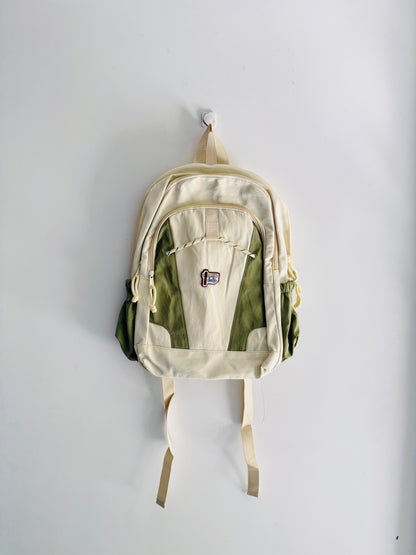 IMPORTED BACKPACK 0P9-D5