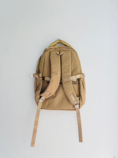 IMPORTED BACKPACK 0R8-H4