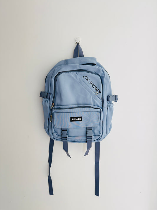 IMPORTED BACKPACK 8K4-I2