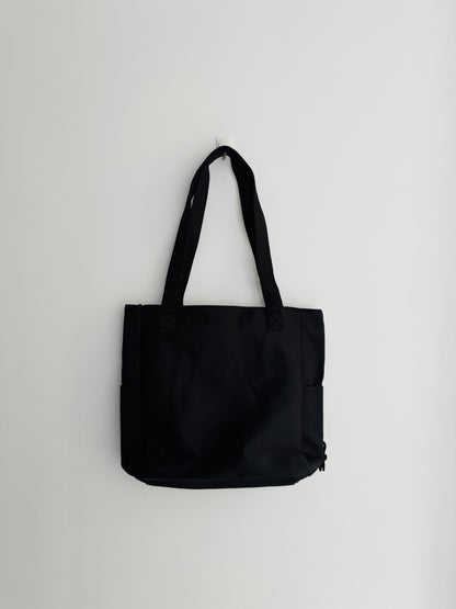 IMPORTED TOTEBAG 4c9