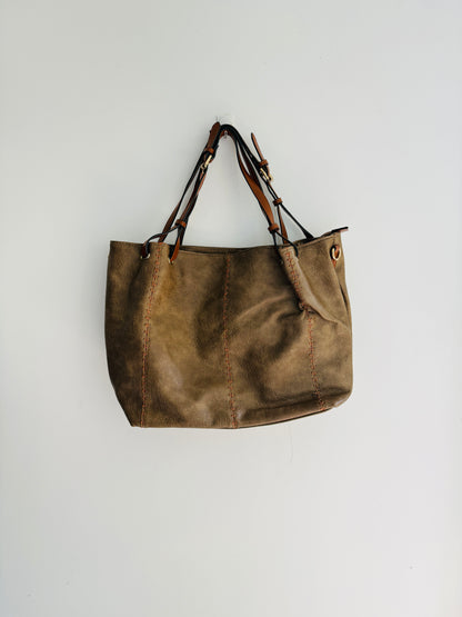 IMPORTED PREMIUM TOTEBAG 6L6-B14