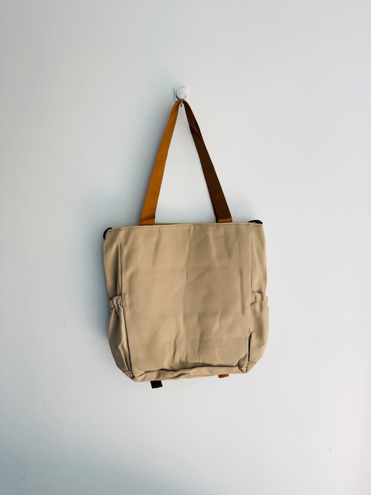 IMPORTED TOTEBAG 1L3-C16