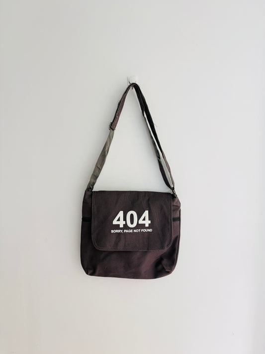 CROSSBODY BAG 4J3-I9