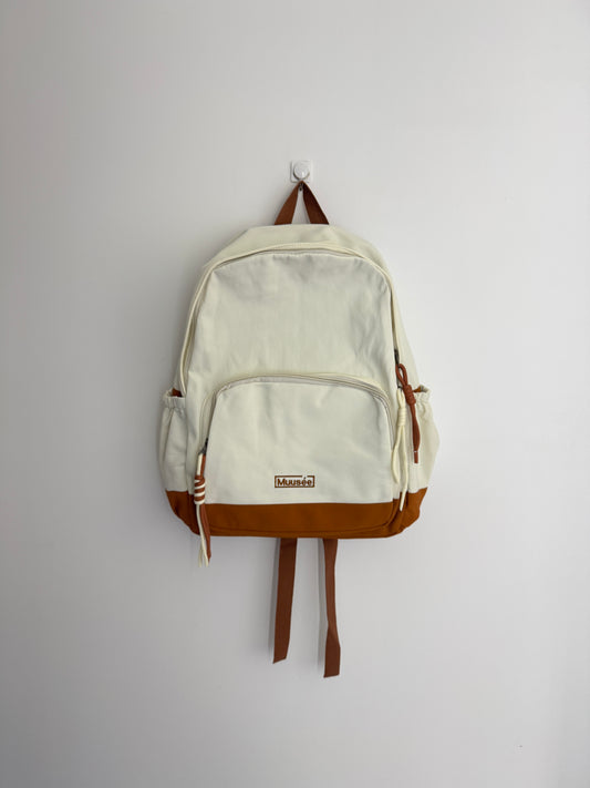 IMPORTED BACKPACK 7f4-b6