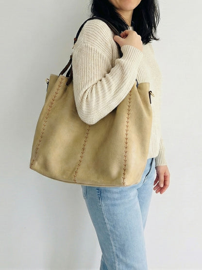 IMPORTED PREMIUM TOTEBAG 7K3-B14